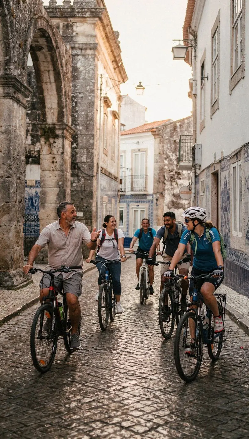 European public transport tips for Zeltomark enthusiasts