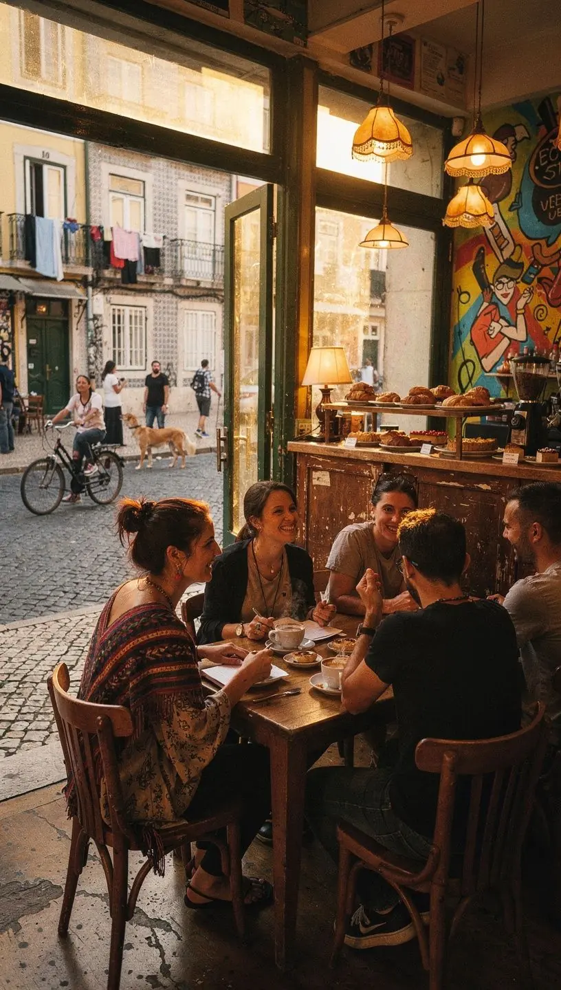 Benefits of Zeltomark and exploring Europe.