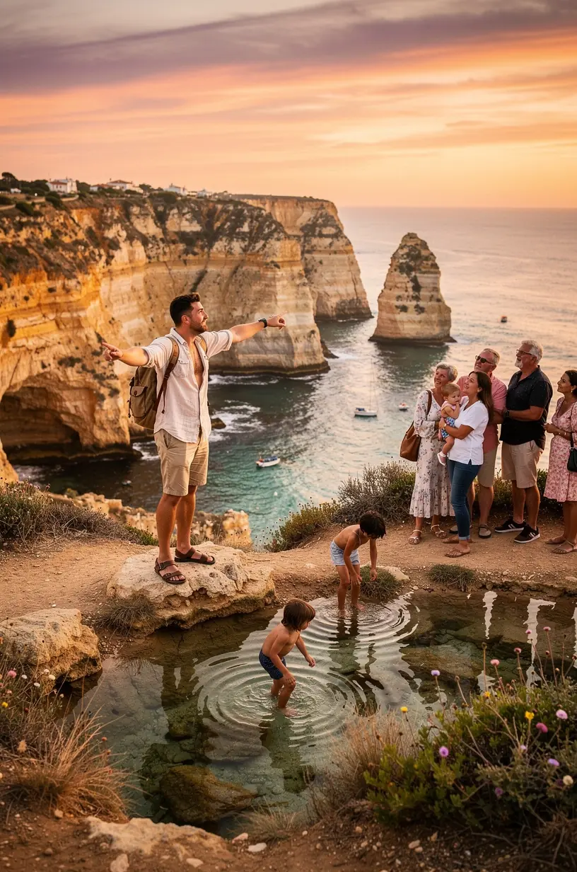 Sustainable accommodation options for eco-friendly travelers